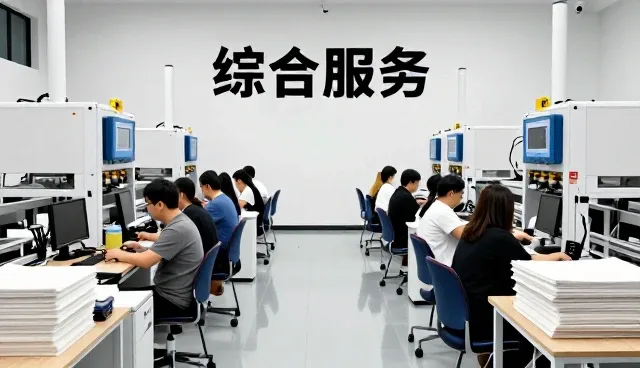 智能管理系统